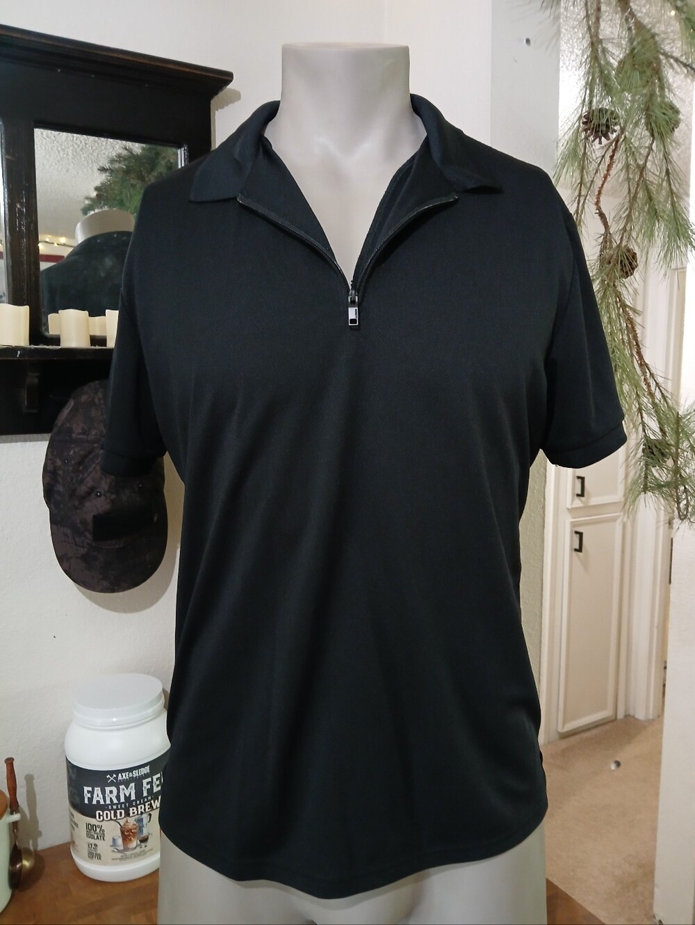 Alfani Polo